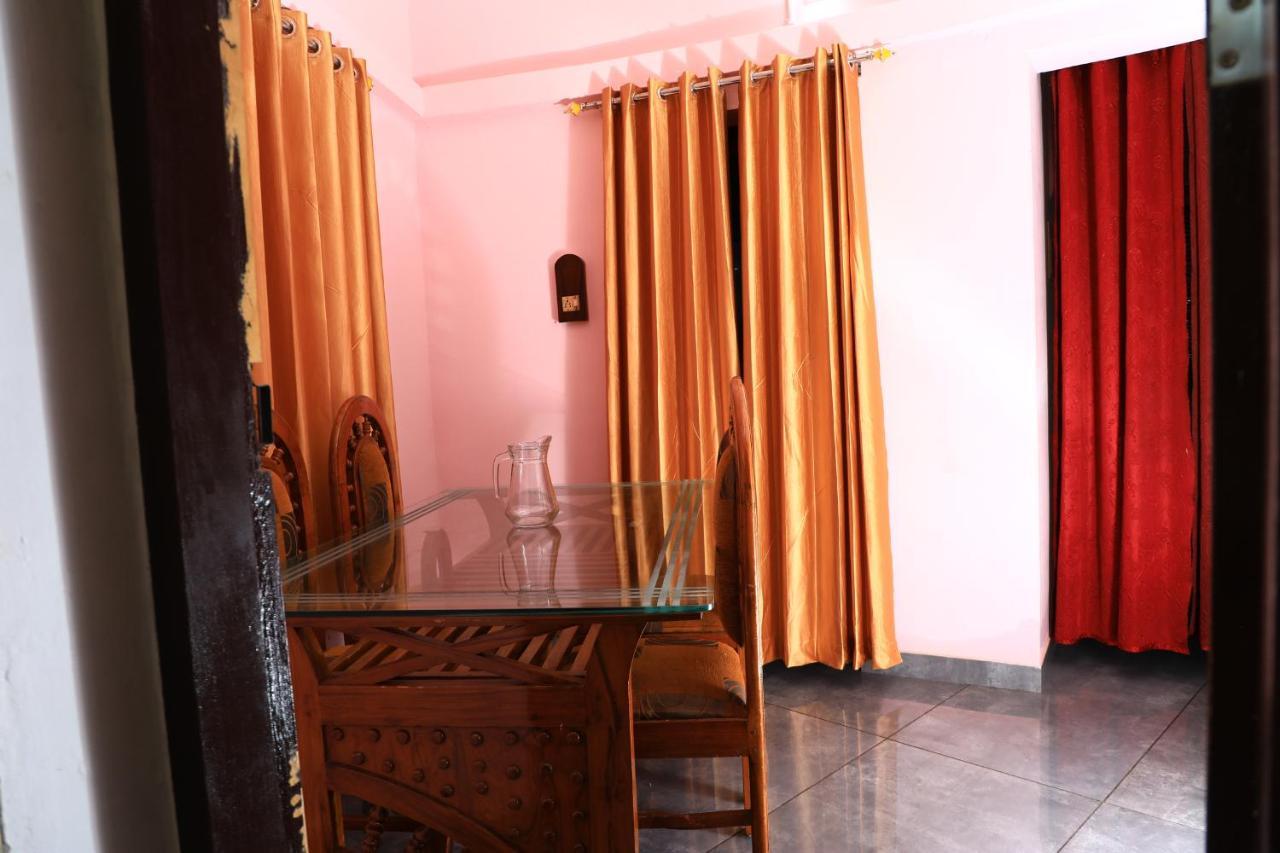 Bliss Homestay Munroe Island Mundrothuruth Extérieur photo