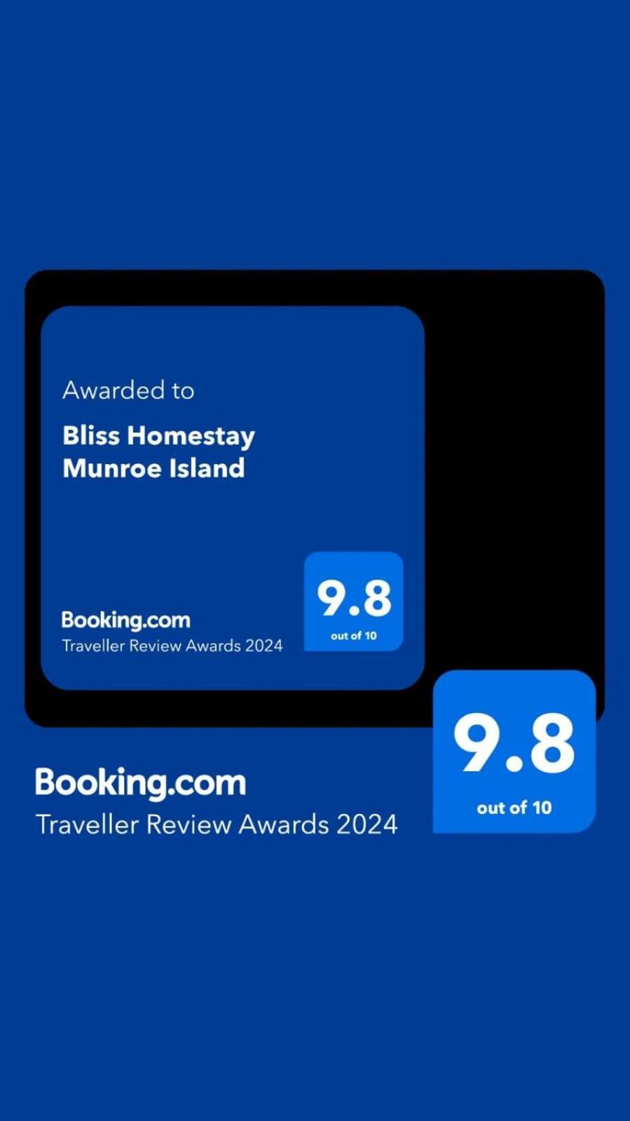 Bliss Homestay Munroe Island Mundrothuruth Extérieur photo